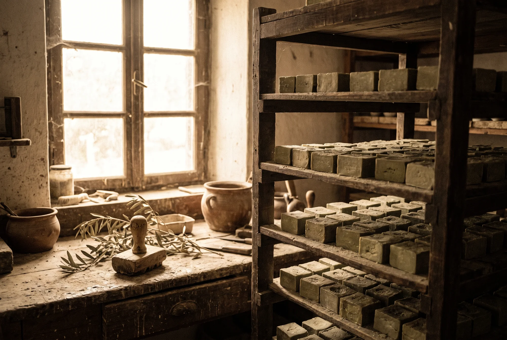 1924'ten Beri Küçükkuyu'da, Aynı Ustalıkla