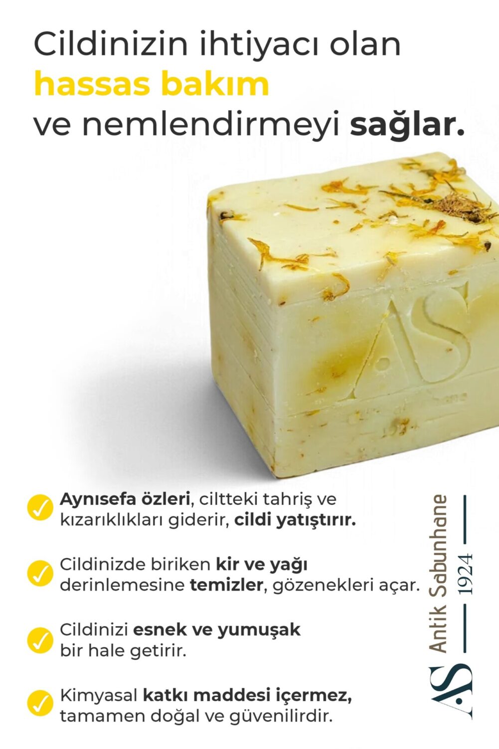 Aynısefa Sabunu — görsel 3