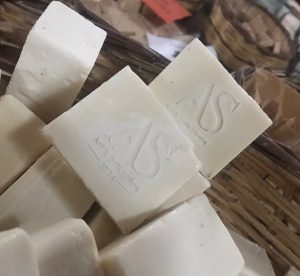 Zeytinyağlı Saf Hamam Sabunu — görsel 5