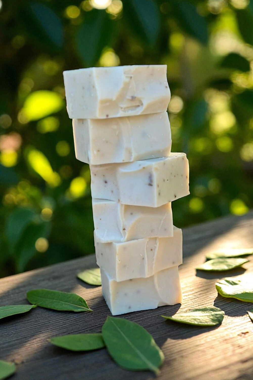 Defne Sabunu 1 KG — görsel 7