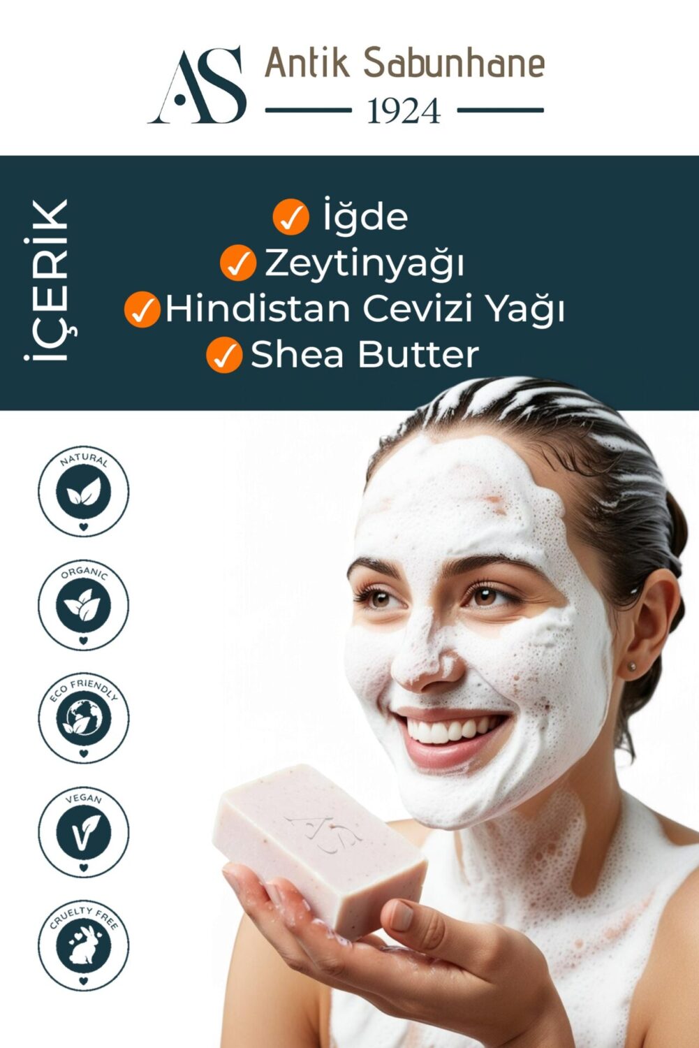 Iğde Sabunu — görsel 4