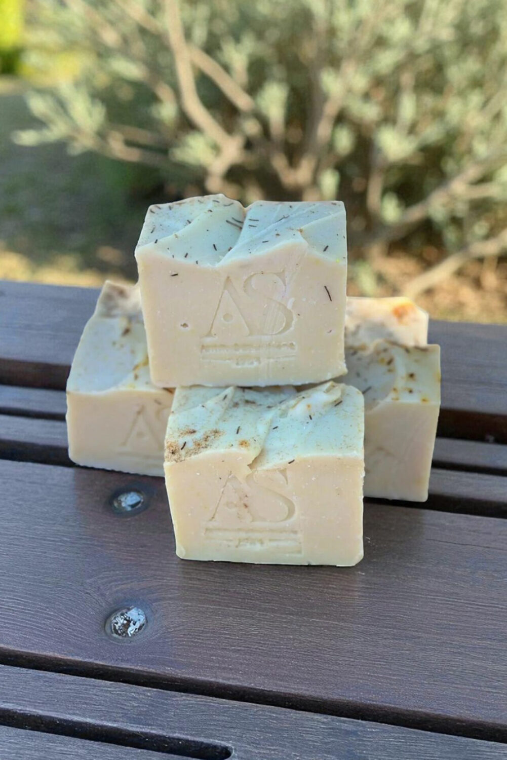 Iğde Sabunu 1 KG — görsel 3