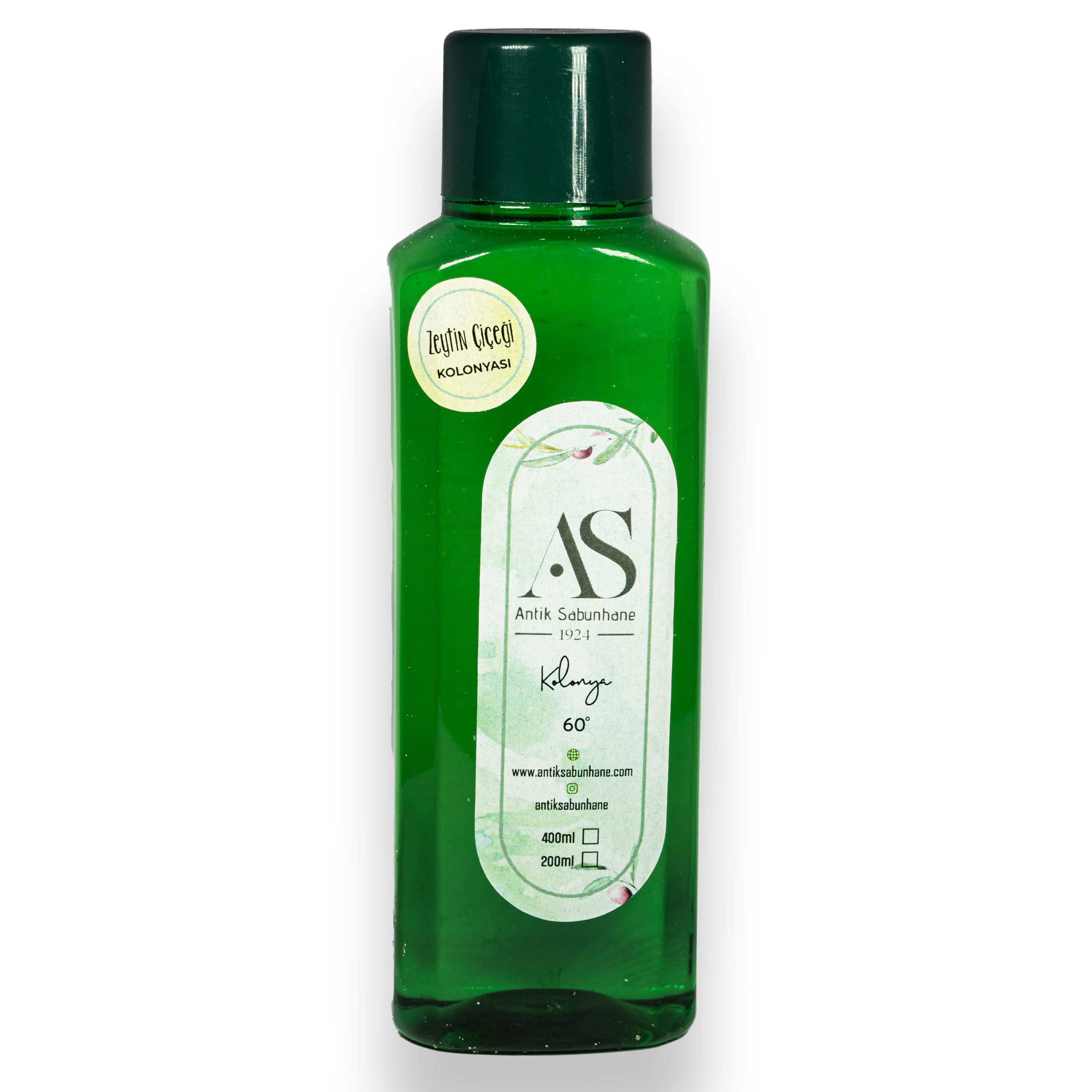 Zeytin Çiçeği Kolonyası — görsel 4