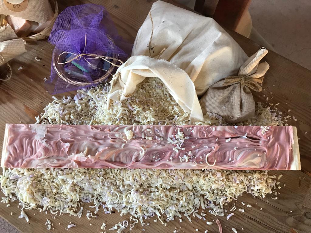 Sabun Rendesi 1 KG — görsel 4