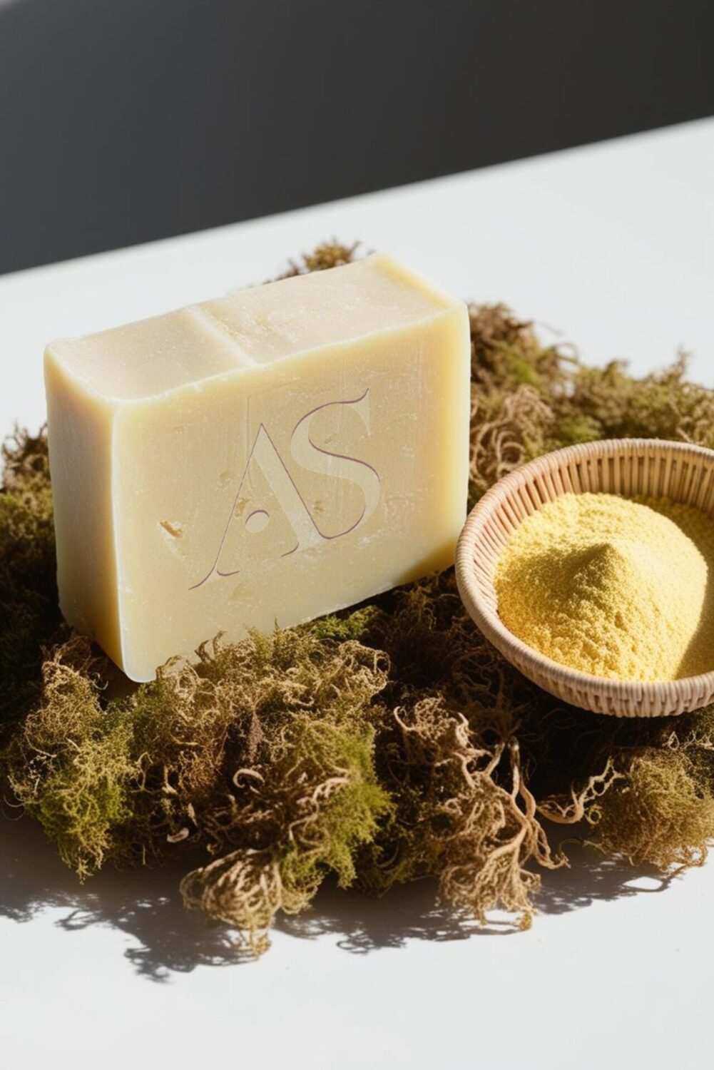 Doğal Kükürt Sabunu | 125 g — görsel 6