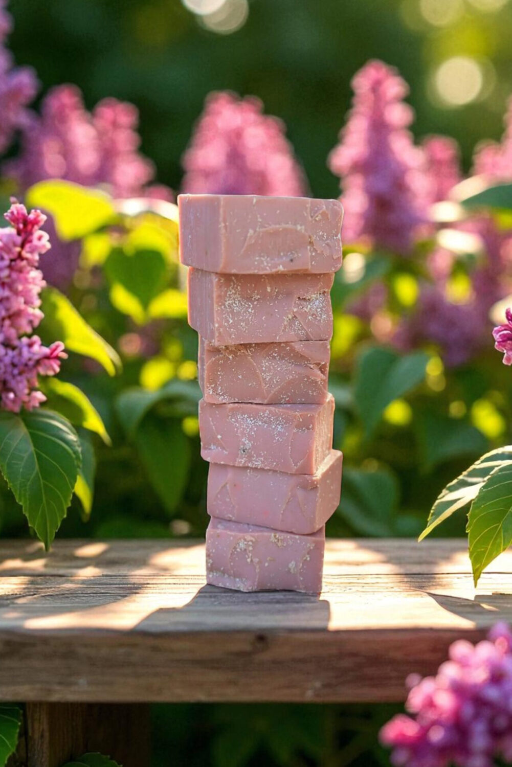 Leylak Sabunu 1 KG — görsel 7