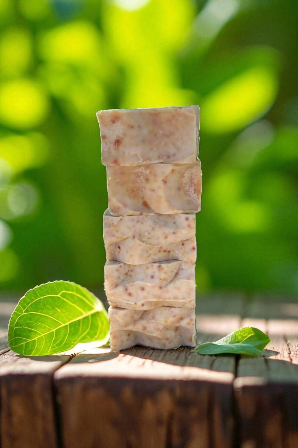 Sidr Sabunu 1 KG — görsel 3