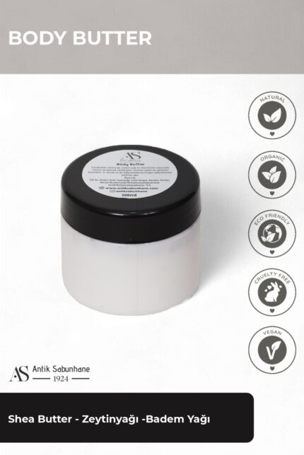 Body Butter