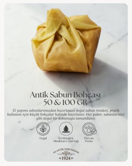 Sabun Rendesi